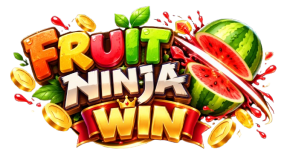 Fruit Ninja Win
